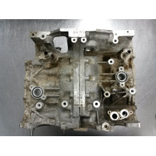 #BLF11 Bare Engine Block 2013 Subaru Outback 2.5 